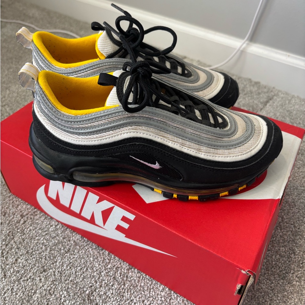 Nike Air Max ‘97